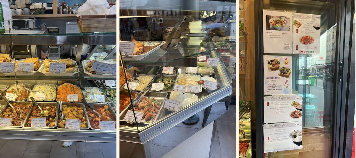 Délices - Gallery Image 1