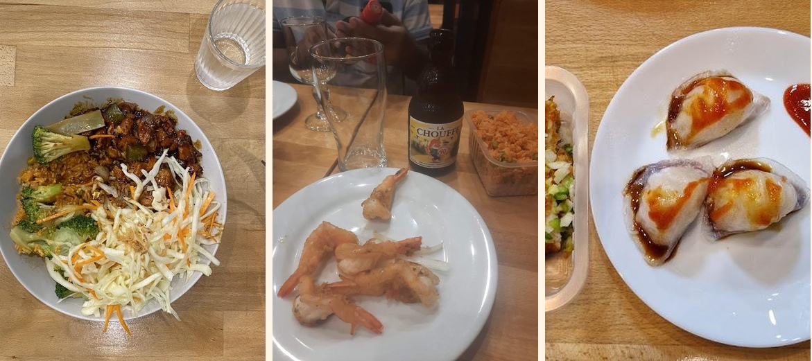 Délices - Gallery Image 3