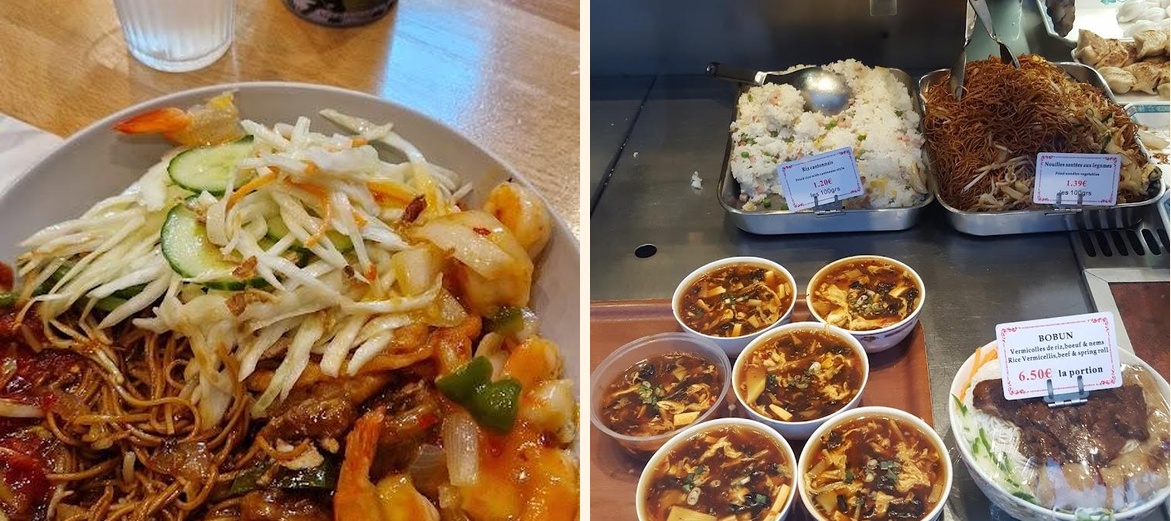 Délices - Gallery Image 6